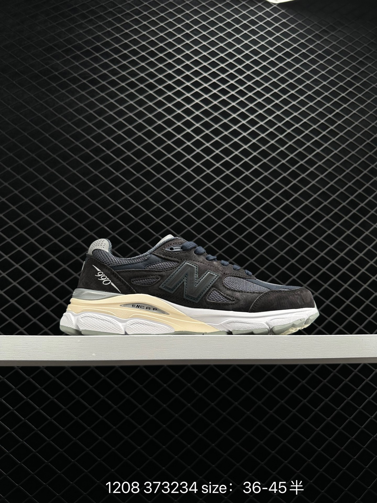 New Balance M990 New Balance M990